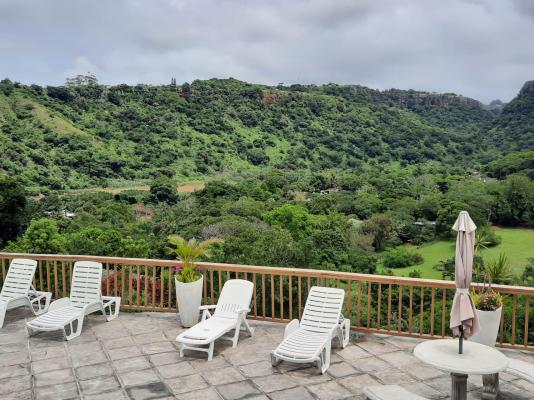 Umtamvuna View Cabanas - 166741
