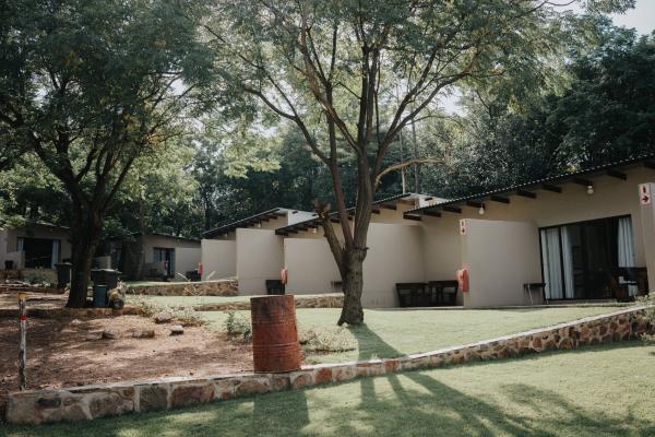 Pretorius Park Guest House - 166824