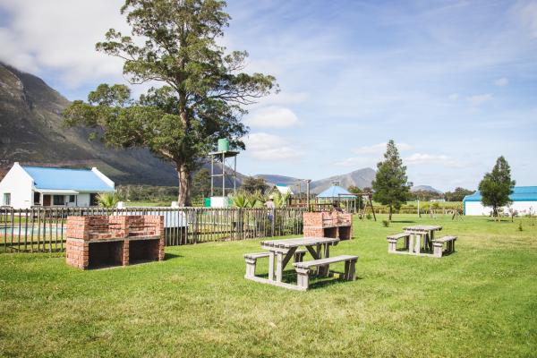 Tsitsikamma Cottages - 166838