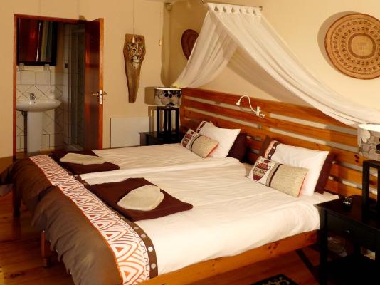 Panorama Lodge - 166862
