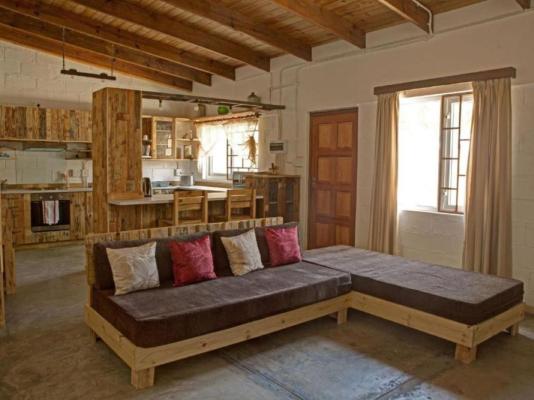Wild Eden Self Catering - 166867