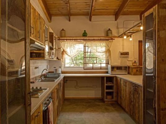 Wild Eden Self Catering - 166868