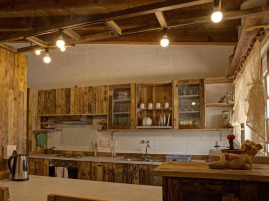 Wild Eden Self Catering - 166869