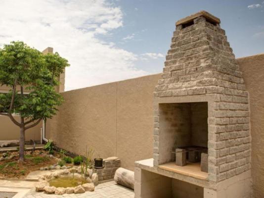 Wild Eden Self Catering - 166870