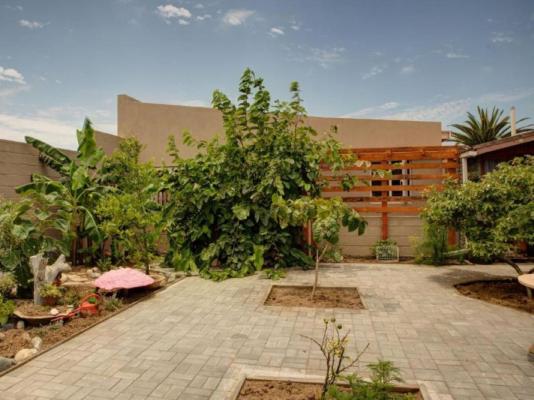 Wild Eden Self Catering - 166873
