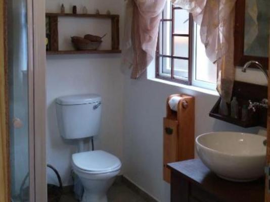 Wild Eden Self Catering - 166882