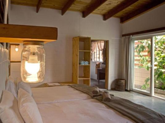 Wild Eden Self Catering - 166883