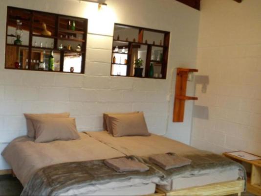 Wild Eden Self Catering - 166884