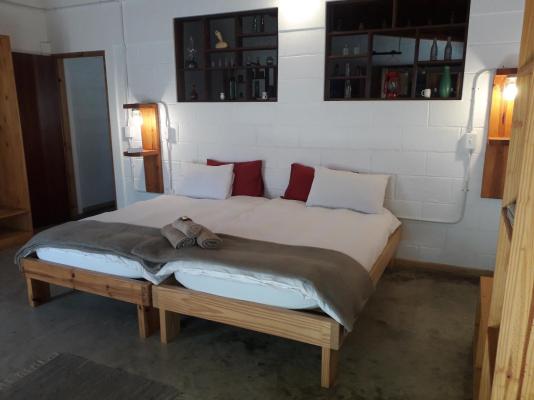 Wild Eden Self Catering - 166885