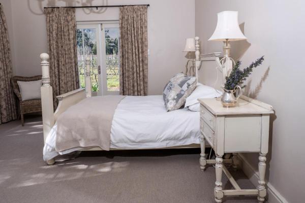 Rose Cottages - Franschhoek - 167276