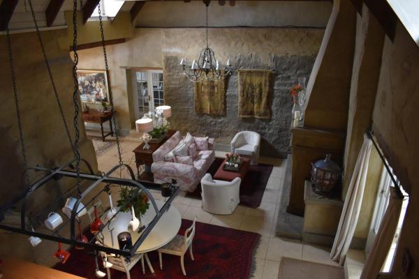 Rose Cottages - Franschhoek - 167280