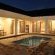 Pool Terrace