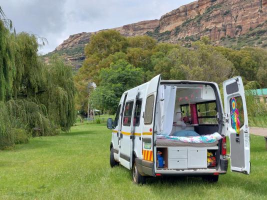 Gypsy Vans - 167663