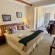 Superior Room 5 with bath& shower and a balcony