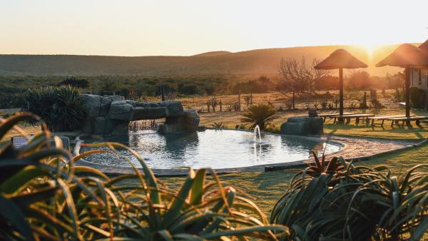 Addo Accommodation