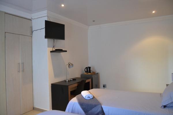 Hush Guest House - 168610