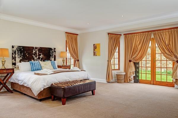 Clifton Main House 