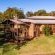 Arial view of Lodge