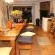 Braai Area Dining area