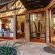 Front Entrance to the Lodge