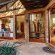 Front Entrance to the Lodge