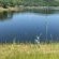 Dam in View from Lodge deck 