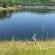 Dam in View from Lodge deck 