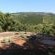 View from Deck towards the Escarpment