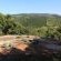View from Deck towards the Escarpment