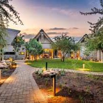 Marula Sunrise Mjejane Game Lodge - 168906