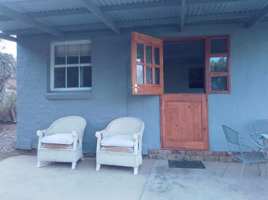 Klaarstroom Hotel - 169064