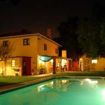 Lourens River Guesthouse