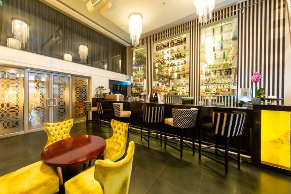 DoubleTree by Hilton - 169233