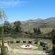 Bon-fire area over looking the mountains