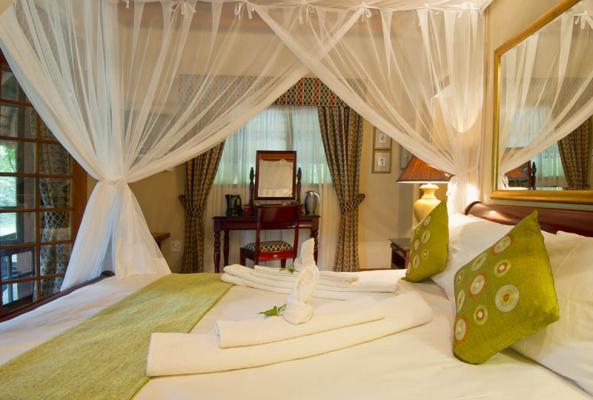 Blyde River Canyon Lodge - 169434