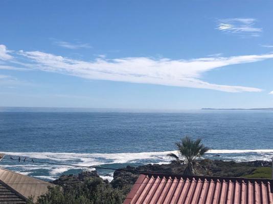 Blaauws Rest Yzerfontein - 169470
