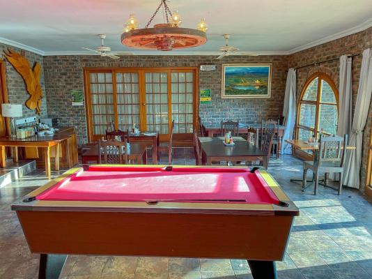 Amatola Mountain View Guesthouse - 169658