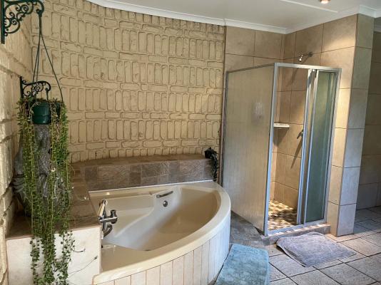 Amatola Mountain View Guesthouse - 169676