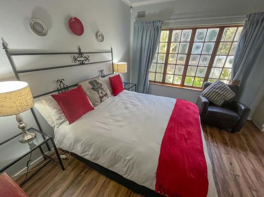 Amatola Mountain View Guesthouse - 169679