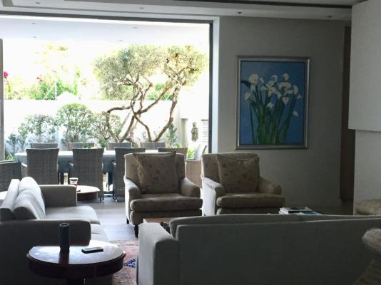 Lounge/Patio