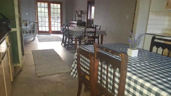 Rooiheuwel Holiday Farm - 169817
