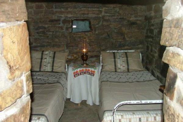 Rooiheuwel Holiday Farm - 169822