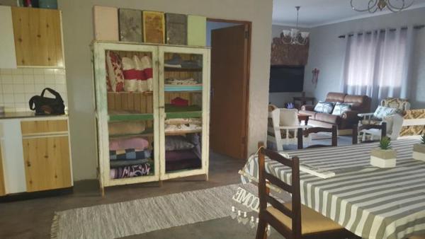 Rooiheuwel Holiday Farm - 169824