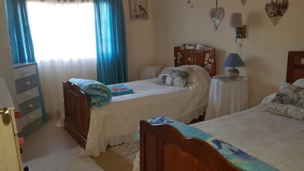 Rooiheuwel Holiday Farm - 169825