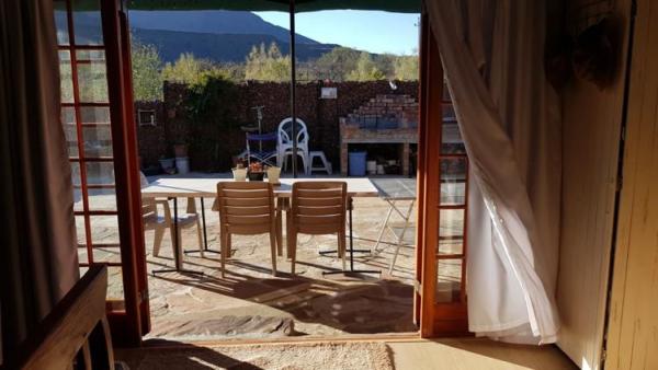 Rooiheuwel Holiday Farm - 169829