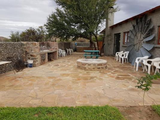 Rooiheuwel Holiday Farm - 169850