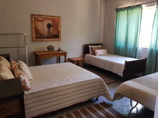 Rooiheuwel Holiday Farm - 169854
