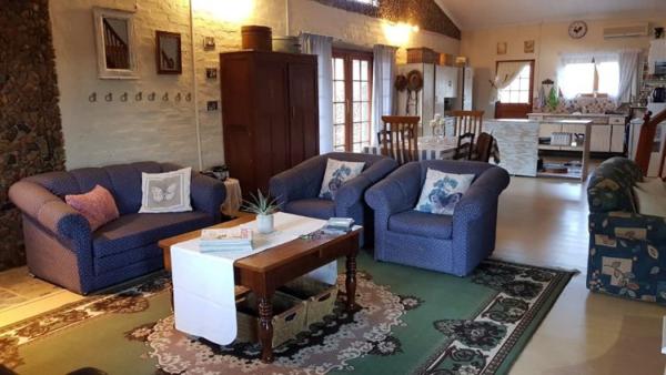 Rooiheuwel Holiday Farm - 169856