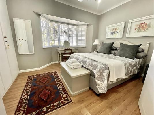 Ballito Central Pet Friendly Home - 170022