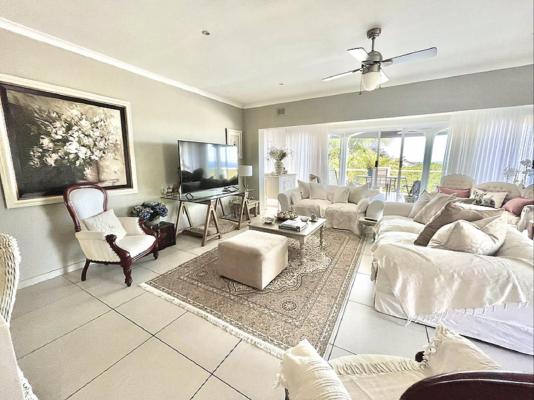 Ballito Central Pet Friendly Home - 170023